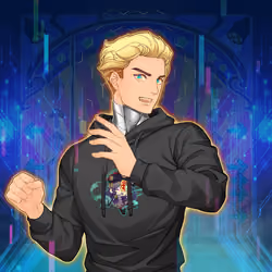DigiDaigaku Heroes #432 - Okimoto