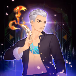 DigiDaigaku Heroes #646 - Sangcheol
