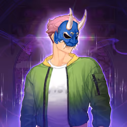 DigiDaigaku Heroes #1748 - Ken'yu
