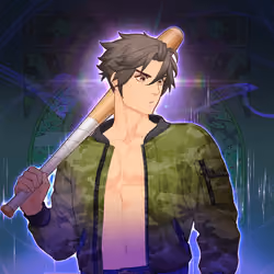 DigiDaigaku Heroes #850 - Graziano