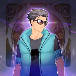 DigiDaigaku Heroes #233 - Adi