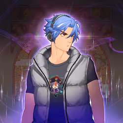 DigiDaigaku Heroes #1508 - Takuya