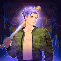 DigiDaigaku Heroes #1575 - Osamu