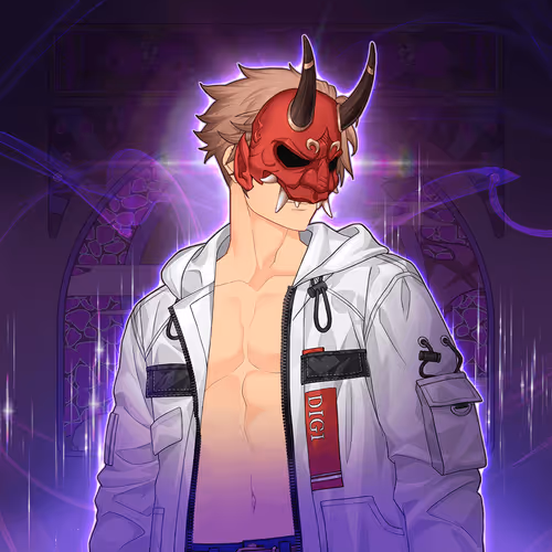 Digidaigakuheroes