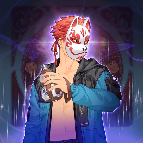 DigiDaigaku Heroes #749 - Paride