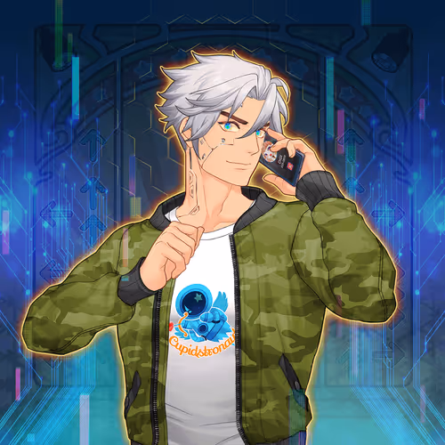 Digidaigakuheroes
