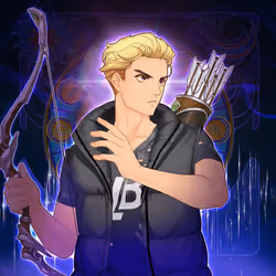 DigiDaigaku Heroes #633 - Ivo