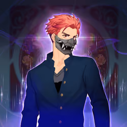 DigiDaigaku Heroes #1282 - Minho