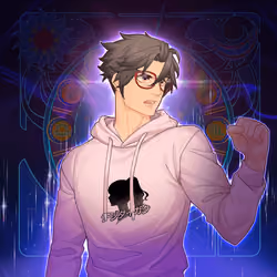 DigiDaigaku Heroes #893 - Donn