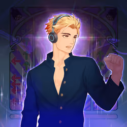 DigiDaigaku Heroes #868 - Yoshimasa