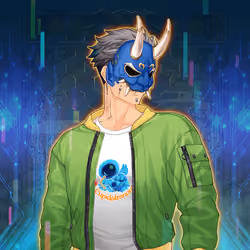 DigiDaigaku Heroes #1574 - Cadence