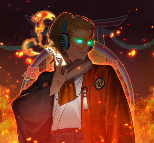 DigiDaigaku Heroes #1678 - Haruto