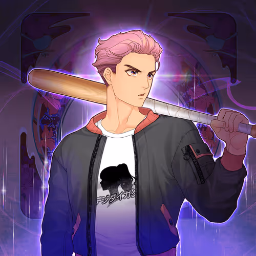 Digidaigakuheroes