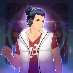 DigiDaigaku Heroes #134 - Ratul