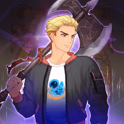 DigiDaigaku Heroes #797 - Emanuele
