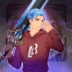 DigiDaigaku Heroes #304 - Hiroyuki