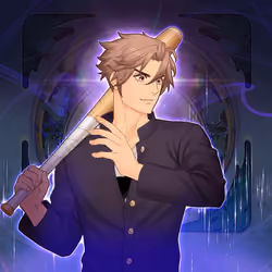 DigiDaigaku Heroes #765 - Yongzheng