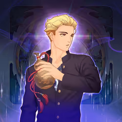 DigiDaigaku Heroes #685 - Murdoch