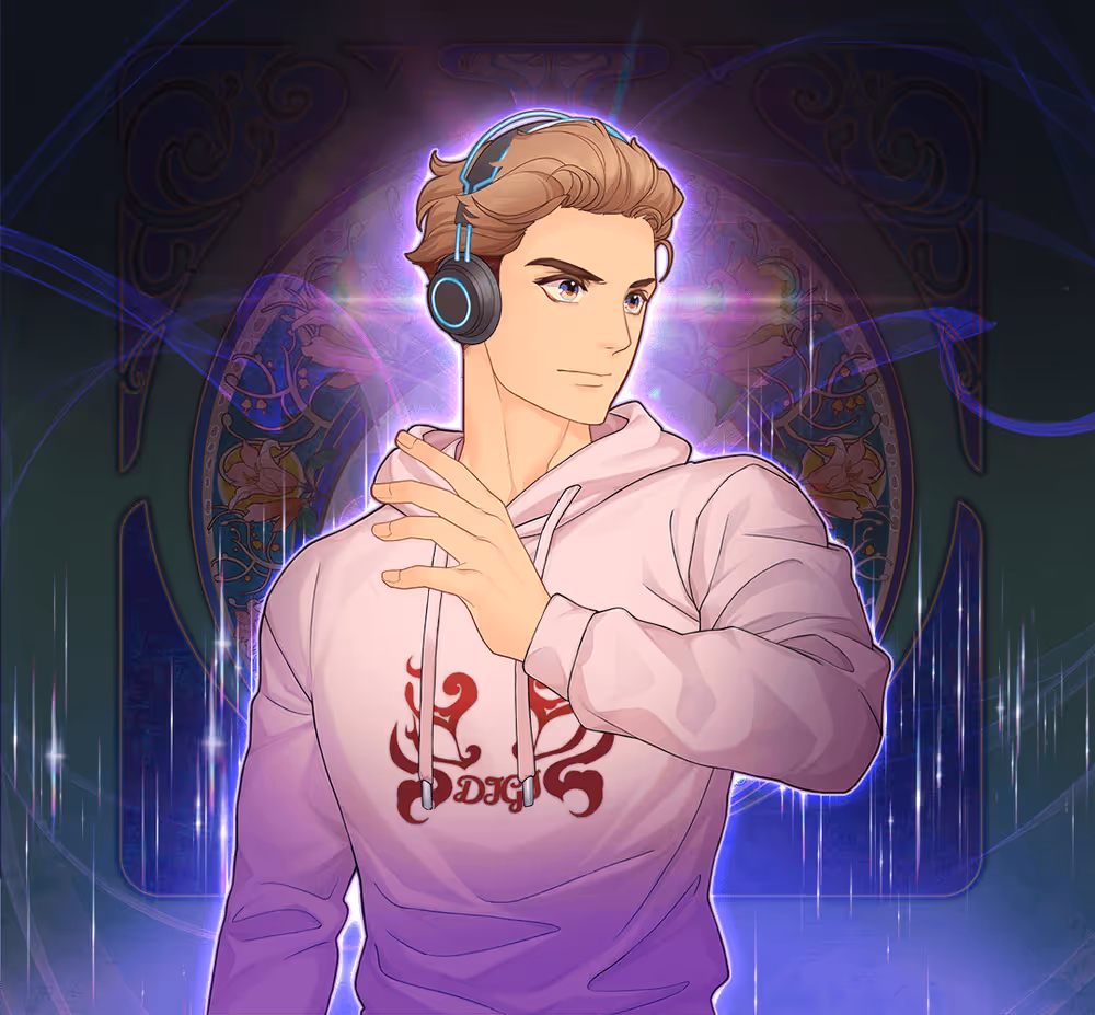 DigiDaigaku Heroes #409 - Baltej