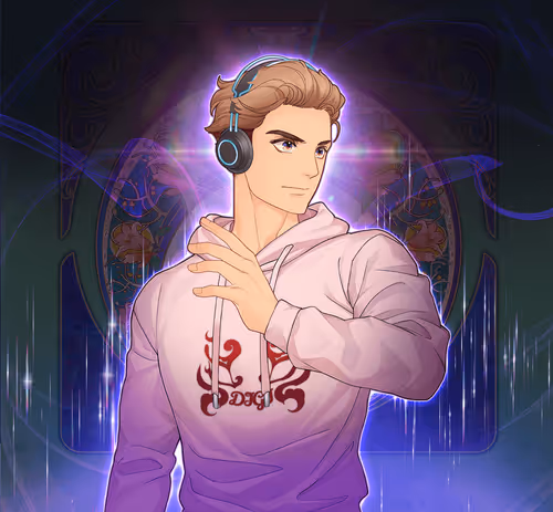 DigiDaigaku Heroes #409 - Baltej