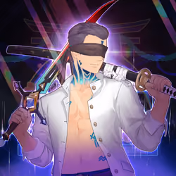 DigiDaigaku Heroes #2019 - HuoJin