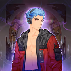 DigiDaigaku Heroes #2003 - Ottone