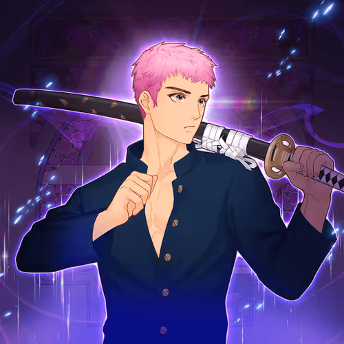 DigiDaigaku Heroes #1396 - Yasuji