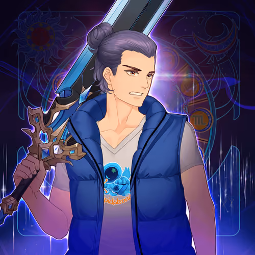 DigiDaigaku Heroes #1198 - Senkichi