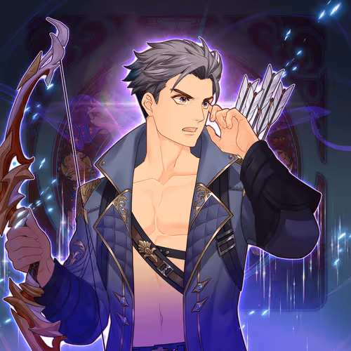 DigiDaigaku Heroes #1789 - Takumu