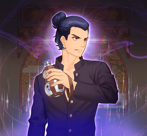 DigiDaigaku Heroes #977 - Leonardo