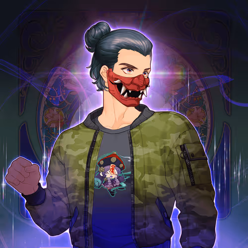 Digidaigakuheroes