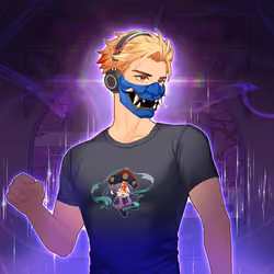 DigiDaigaku Heroes #204 - Zenkichi
