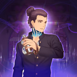 DigiDaigaku Heroes #1030 - Borlase