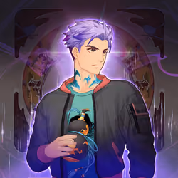 DigiDaigaku Heroes #1003 - Ru
