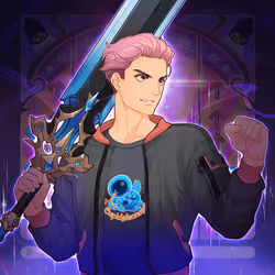 DigiDaigaku Heroes #799 - Tadateru