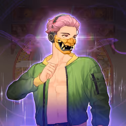 DigiDaigaku Heroes #641 - Severino