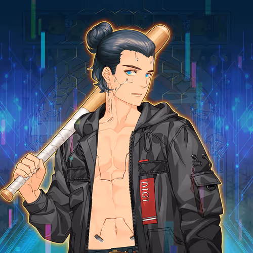 Digidaigakuheroes