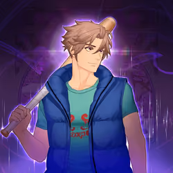 DigiDaigaku Heroes #750 - Kaushal