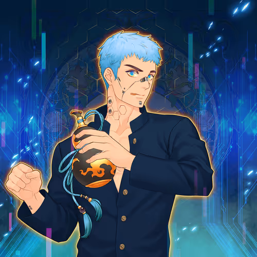 Digidaigakuheroes