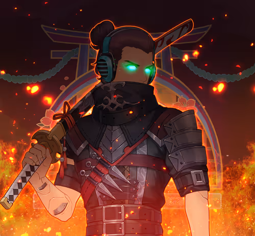 DigiDaigaku Heroes #937 - Genzo