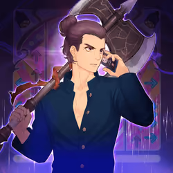 DigiDaigaku Heroes #945 - Mitsutaka