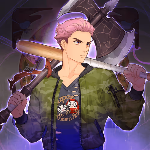 Digidaigakuheroes