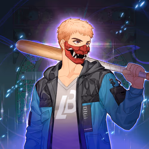 Digidaigakuheroes