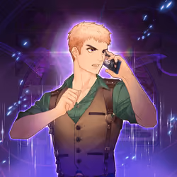 DigiDaigaku Heroes #587 - Yoogun