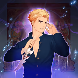 DigiDaigaku Heroes #1855 - Shing
