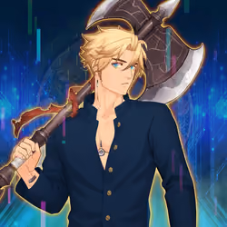 DigiDaigaku Heroes #462 - Ankit