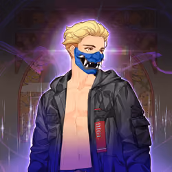 DigiDaigaku Heroes #1157 - Nobutoki