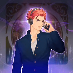 DigiDaigaku Heroes #1785 - Shoichiro