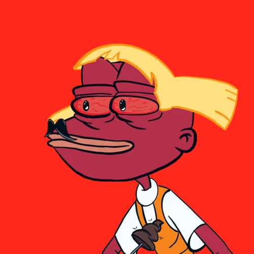 Pepelodeon