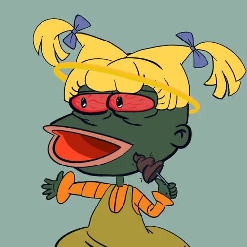 Pepelodeon